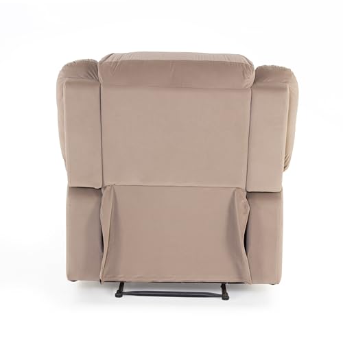 Peachtree Avalon Manual Recliner