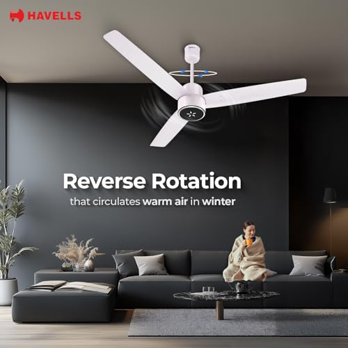 Havells EPIC SIGNIA BLDC Ceiling