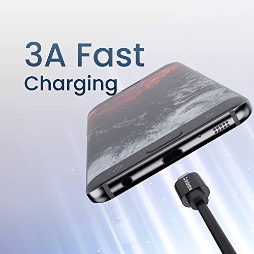 Ambrane 2.4A Fast Charging Cable