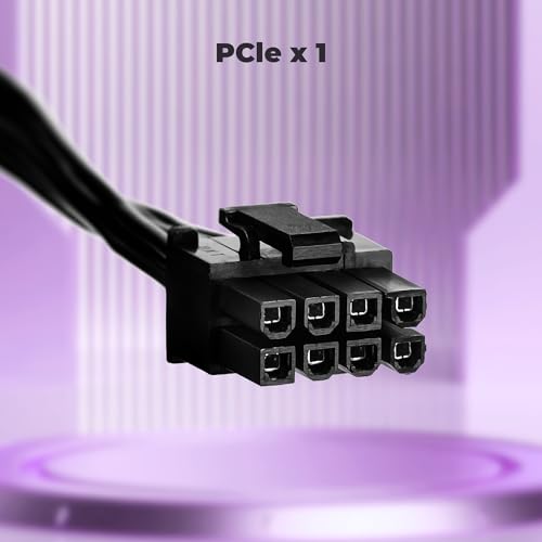 Zebronics Premium Power Supply, Long