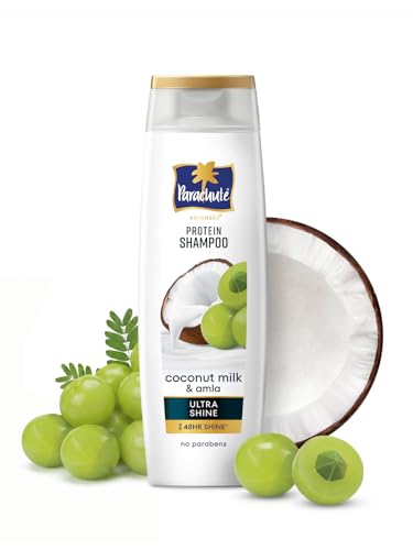 Parachute Advansed Protein Shampoo