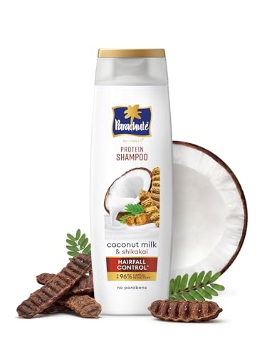 Parachute Advansed Protein Shampoo