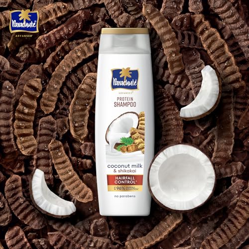 Parachute Advansed Protein Shampoo