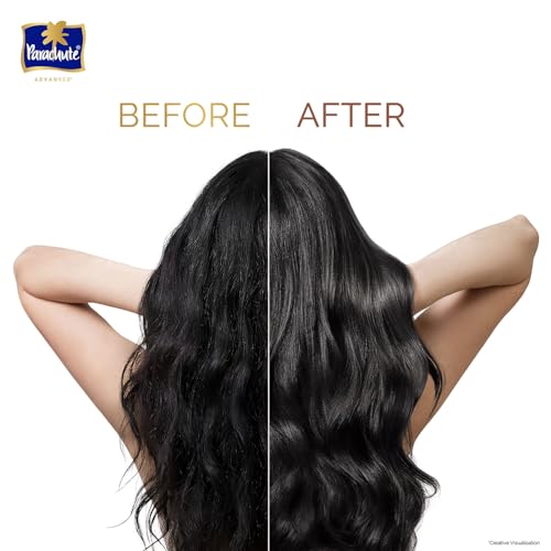 Parachute Advansed Protein Shampoo