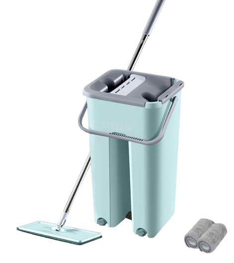 STELLIX Moppers for Cleaning Floor