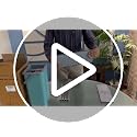 STELLIX Moppers for Cleaning Floor