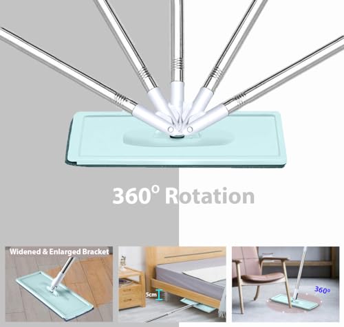 STELLIX Moppers for Cleaning Floor
