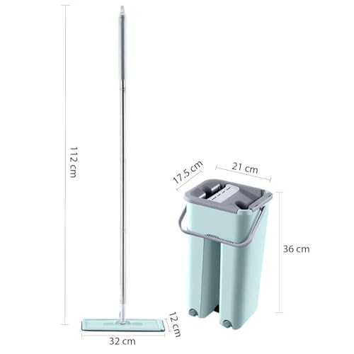 STELLIX Moppers for Cleaning Floor
