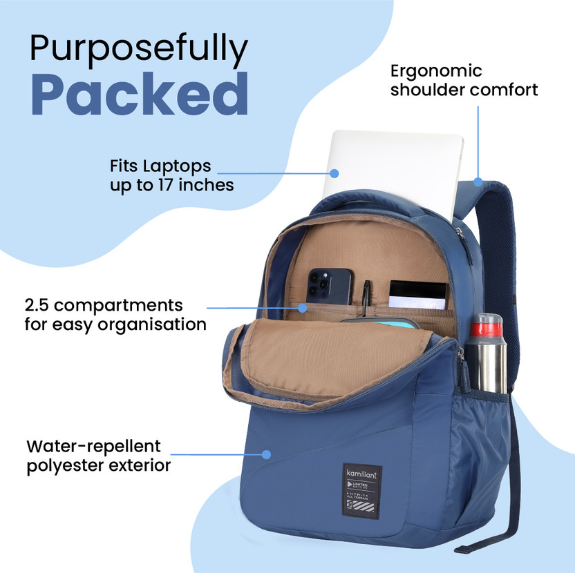 Kamiliant by American Tourister Medium