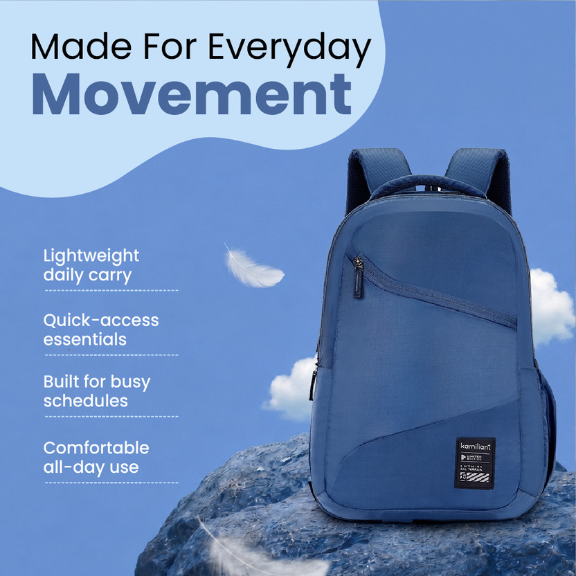 Kamiliant by American Tourister Medium