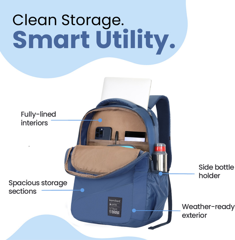 Kamiliant by American Tourister Medium
