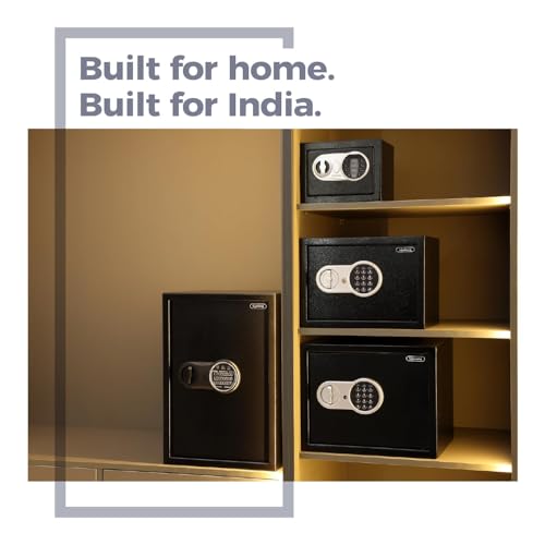 Lifelong 8.6L Small Digital Safe