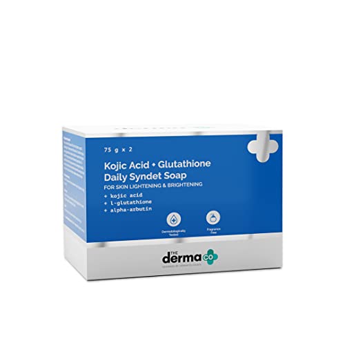 The Derma Co Kojic Acid