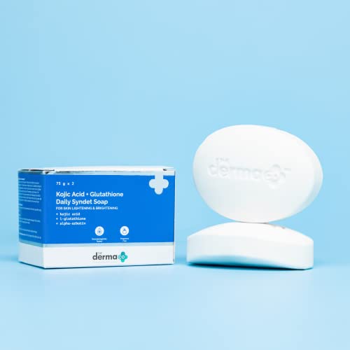 The Derma Co Kojic Acid