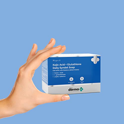 The Derma Co Kojic Acid