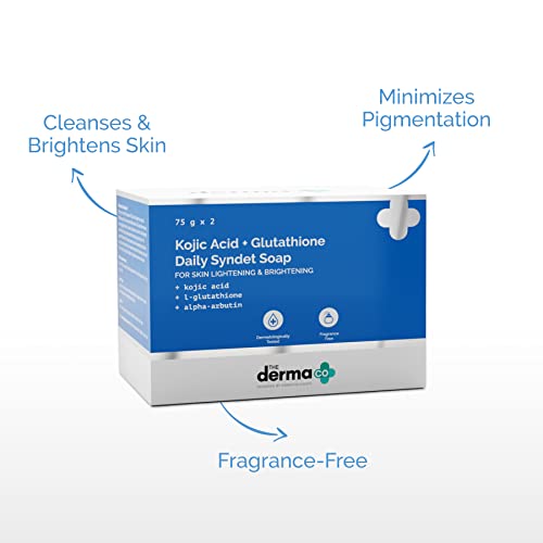 The Derma Co Kojic Acid