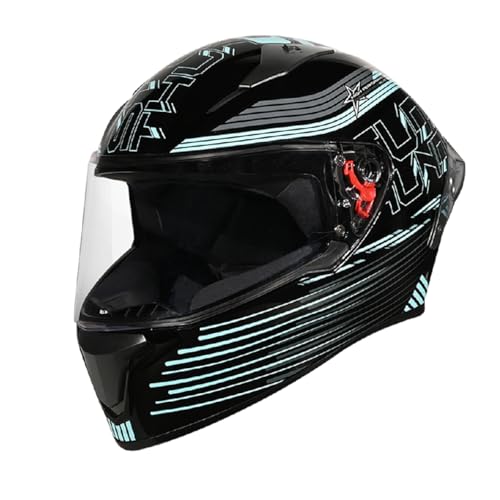 STUDDS Thunder D11 ISI