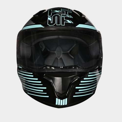 STUDDS Thunder D11 ISI