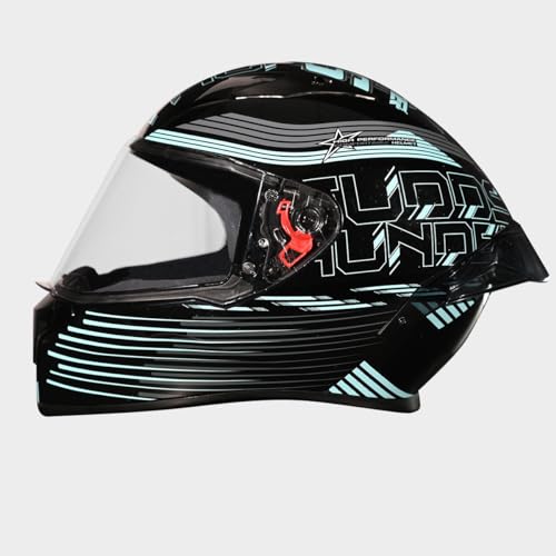 STUDDS Thunder D11 ISI