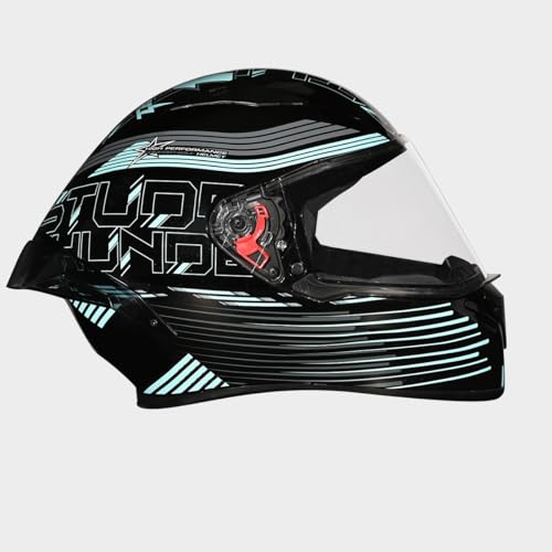 STUDDS Thunder D11 ISI