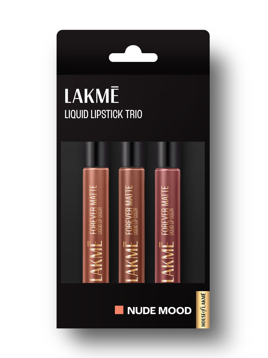 Lakme Forever Matte Long Stay