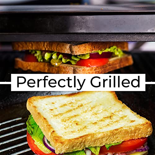Concord Sandwich Maker Griller