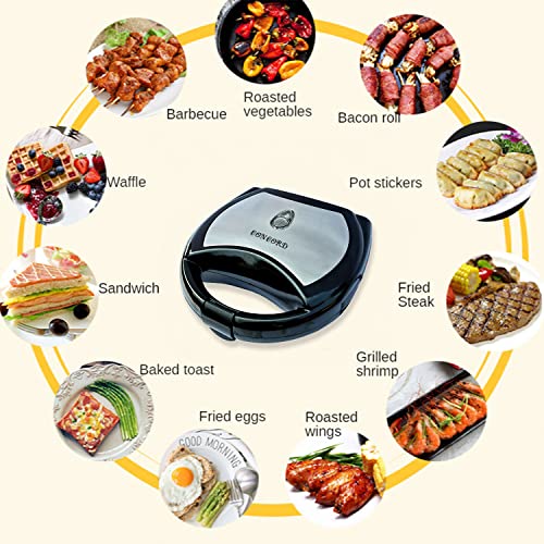 Concord Sandwich Maker Griller