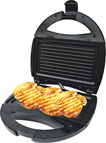 Concord Sandwich Maker Griller