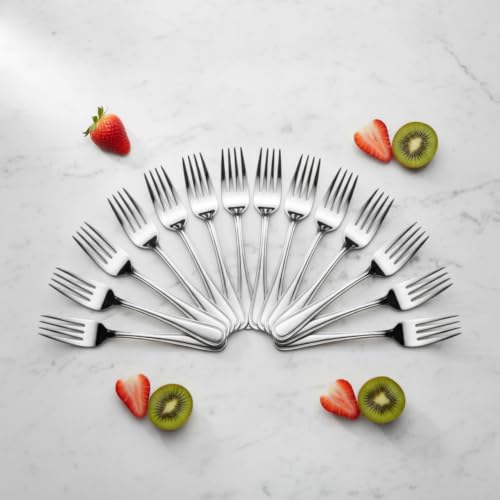 Mumma's LIFE Stainless Steel Dinner