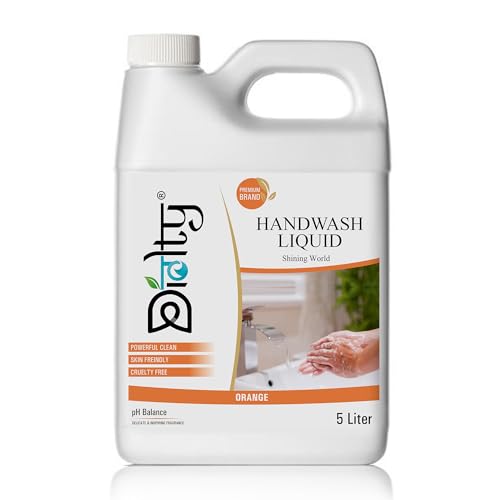 Hand Wash Liquids, Liquid Handwash