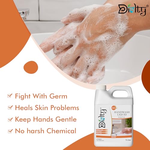 Hand Wash Liquids, Liquid Handwash