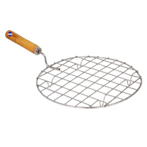 Round Barbeque Jali Roti Roast