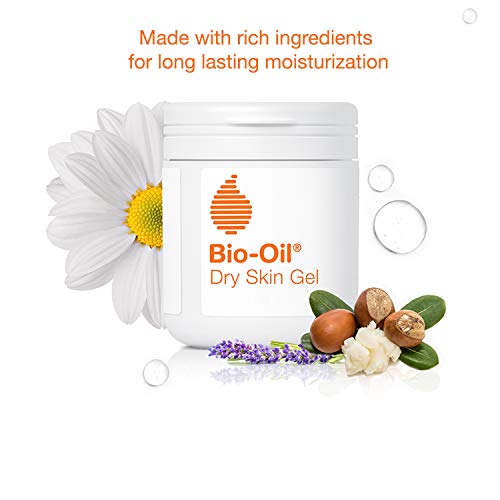 Bio-Oil Dry Skin Gel