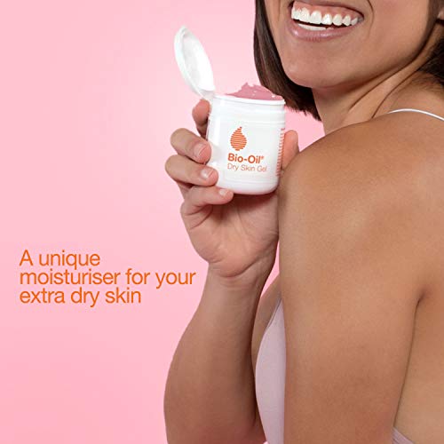Bio-Oil Dry Skin Gel