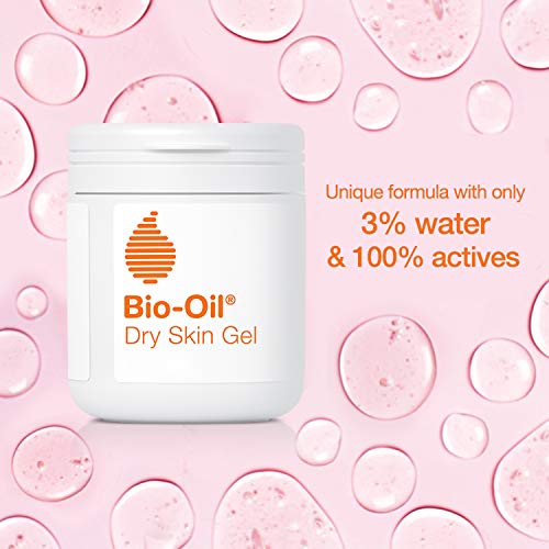 Bio-Oil Dry Skin Gel