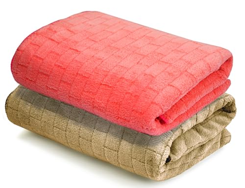 Cortina Solid Towels for Bath