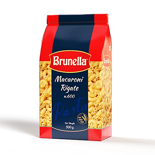 Brunella Chifferi Rigati Pasta, 500g - Image 6