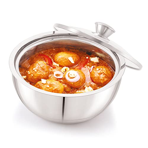 ANJALI EPSB90 Stainless Steel Elite