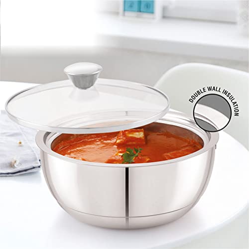 ANJALI EPSB90 Stainless Steel Elite
