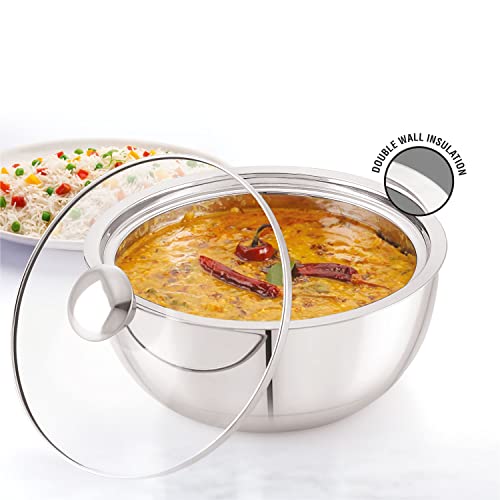 ANJALI EPSB90 Stainless Steel Elite
