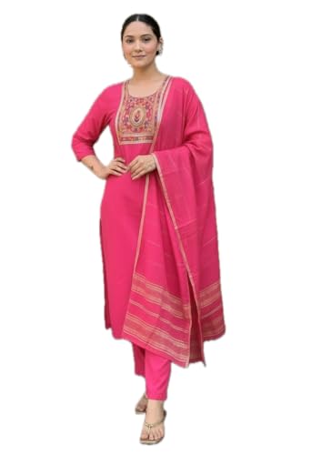 LookMark Women Kurta Set