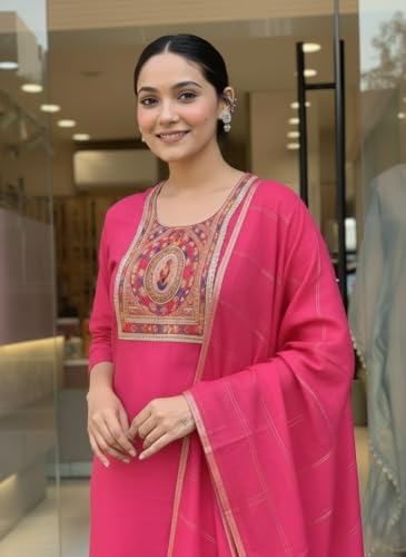 LookMark Women Kurta Set - Image 2