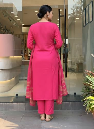 LookMark Women Kurta Set - Image 5