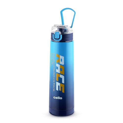 CELLO Puro Steel-X Race Insulated