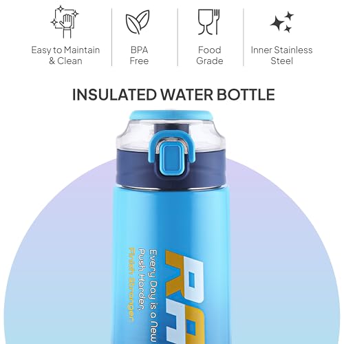 CELLO Puro Steel-X Race Insulated