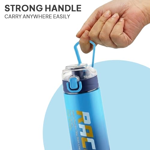 CELLO Puro Steel-X Race Insulated