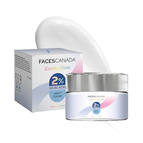 FACES CANADA 2% Kojic Acid