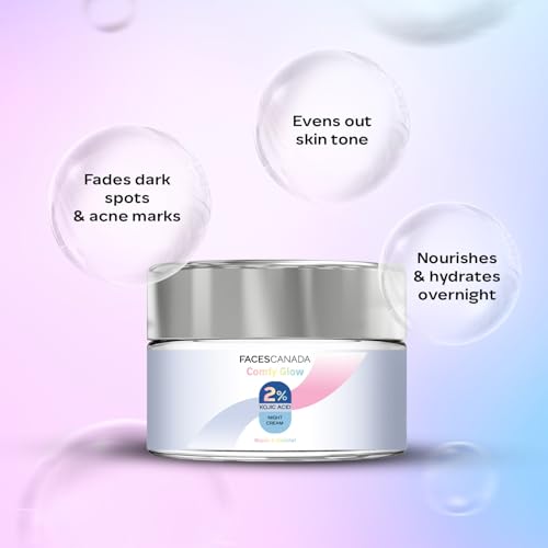 FACES CANADA 2% Kojic Acid