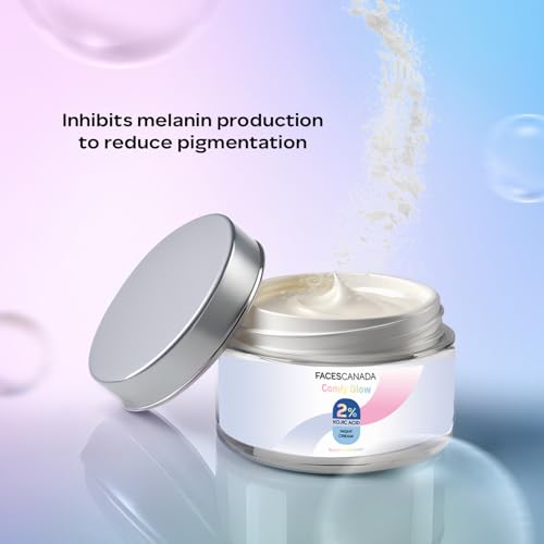 FACES CANADA 2% Kojic Acid