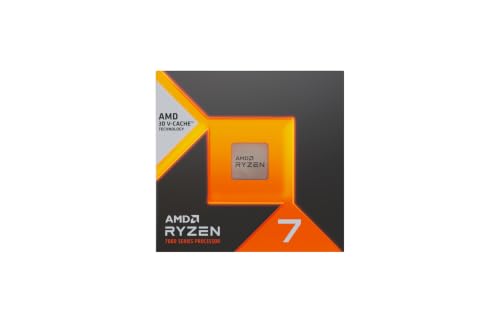 AMD Ryzen 7 7700X3D Desktop